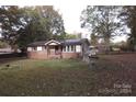 Brick ranch house with a large yard and mature trees at 1572 W Lakewood Dr # 19, Rock Hill, SC 29732