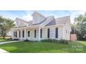 Spacious one story home with a large yard at 714 Knots Lndg, Clover, SC 29710