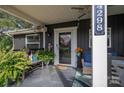 Inviting front porch with seating, plants, and a welcoming atmosphere at 4298 Maiden Hwy, Lincolnton, NC 28092