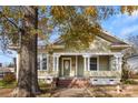 House exterior showcasing a classic front porch at 301 Wilson N St, Rock Hill, SC 29730