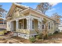 Three-quarter view of the house's exterior at 301 Wilson N St, Rock Hill, SC 29730