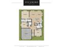 1,601 sq ft home featuring 3 bedrooms, 2 baths, and a two-car garage at Lot 12 Contentment Ct, Kannapolis, NC 28081
