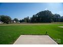 Spacious grassy lot ready for new construction at 630 Smith St # B, Mooresville, NC 28115