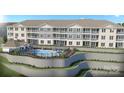 Luxury apartments near a lake with a pool and amenities at 4455 Reed Creek Dr # 303, Sherrills Ford, NC 28673