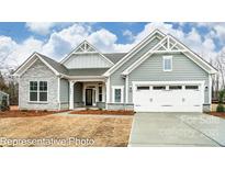 View 2641 Manor Stone Way # Lot 227 Indian Trail NC