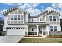 View 1210 Canongate Dr # Marshal Td 184 Indian Trail NC