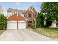 View 2432 Red Birch Dr Charlotte NC