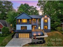 View 3416 Windsor Dr Charlotte NC