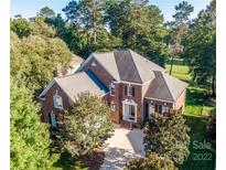View 18324 Turnberry Ct Davidson NC