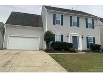 View 2014 Rosewater Ln Indian Trail NC