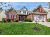 View 1022 Fountainbrook Dr # 45 Indian Trail NC