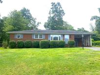 View 1104 Oklahoma St Kannapolis NC