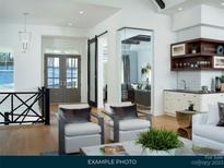Photo two of 155 Copper Pine Ln # 8 Davidson NC 28036 | MLS 4055268
