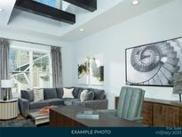 Photo 3 of 155 Copper Pine Ln # 8 Davidson NC 28036 | MLS 4055268