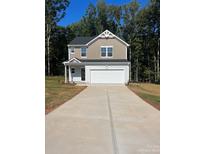 View 4022 Rolling Creek Dr # 27 Vale NC