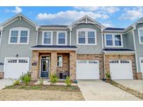 View 14706 Tamarack Dr # 37/Frasier Charlotte NC