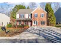 View 2109 Thorn Crest Dr Waxhaw NC