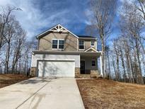 View 1321 Western Hills Ln # 44 Vale NC