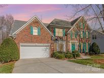 View 6323 Red Maple Dr Charlotte NC