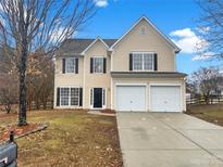 View 5936 Ashebrook Dr Concord NC