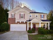View 8923 Driftwood Commons Ct Mint Hill NC
