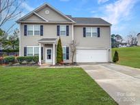 View 2033 Roscommon Dr Clover SC