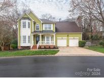 View 14220 Queens Carriage Pl Charlotte NC