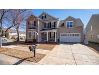 View 13812 Holly Stream Dr Huntersville NC