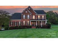 View 1208 Crooked River Dr Waxhaw NC