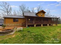 View 67 Little Country Ln Taylorsville NC