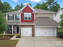 View 1826 Larkspur Way Fort Mill SC