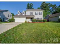 View 6229 Red Clover Ln Charlotte NC