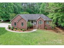 View 121 Sierra Woods Dr Troutman NC