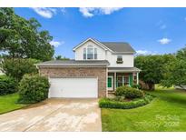 View 3516 Selway Dr Indian Trail NC