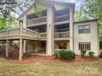 Churchill Downs Condominiums Charlotte Nc