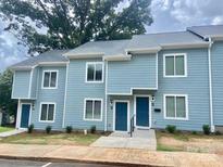 View 2004 Stoney Point Ln # 87 Charlotte NC