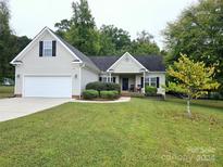 View 602 Lexington Dr Albemarle NC