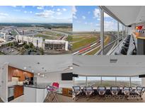 Luxury condo with stunning aerial views of the racetrack at 4721 Morehead Rd # 409, Concord, NC 28027