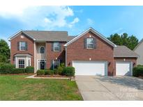 View 3028 Streamlet Way Indian Trail NC