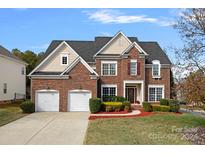 View 5833 Snapdragon Ln Huntersville NC