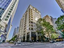 High rise building exterior in urban setting at 230 S Tryon St # 205, Charlotte, NC 28202