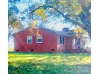 Brick ranch home with a spacious yard at 5304 State Line Rd # 3, Marshville, NC 28103