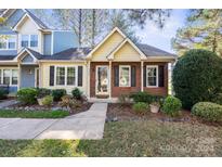 View 9229 Arbourgate Meadows Ln Charlotte NC