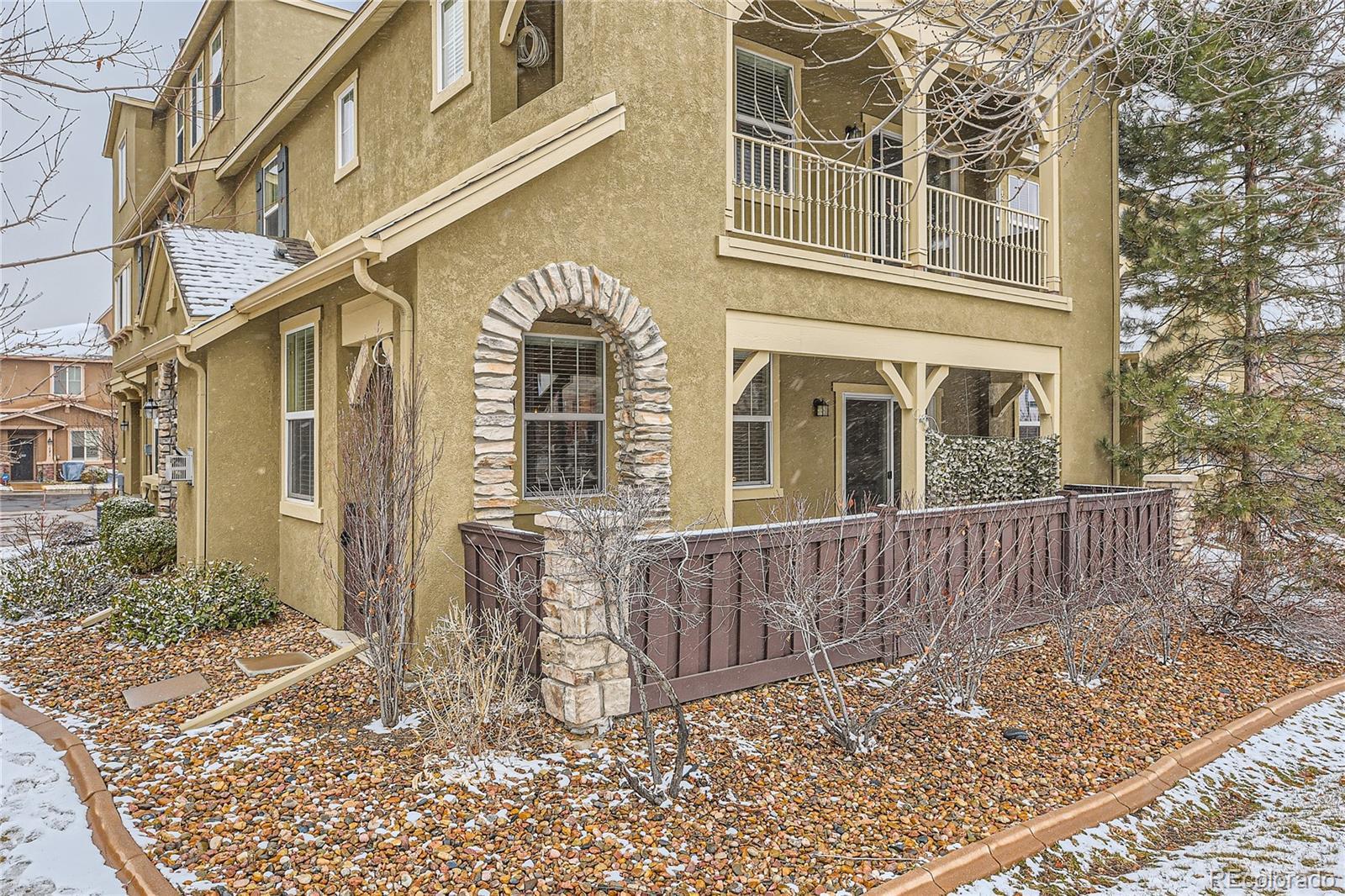 Photo one of 10520 Graymont Ln # A Highlands Ranch CO 80126 | MLS 1621141