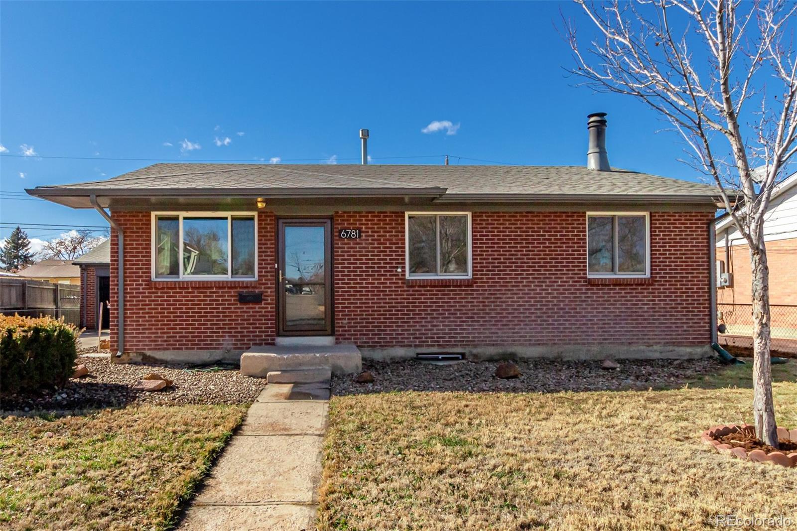 Photo one of 6781 Leyden St Commerce City CO 80022 | MLS 1629407