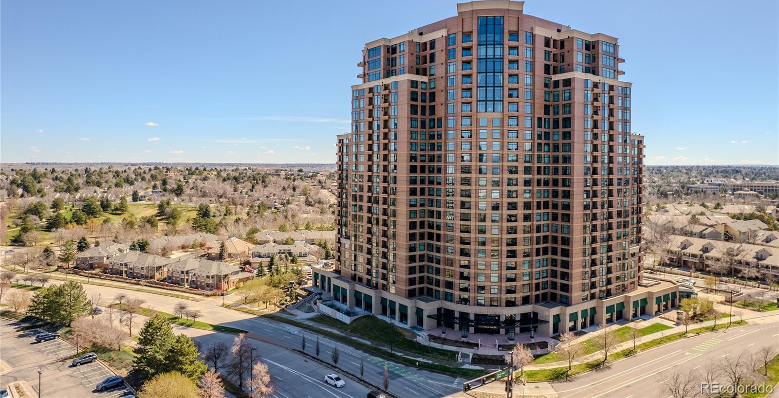 Photo one of 8100 E Union Ave # 1712 Denver CO 80237 | MLS 1686629