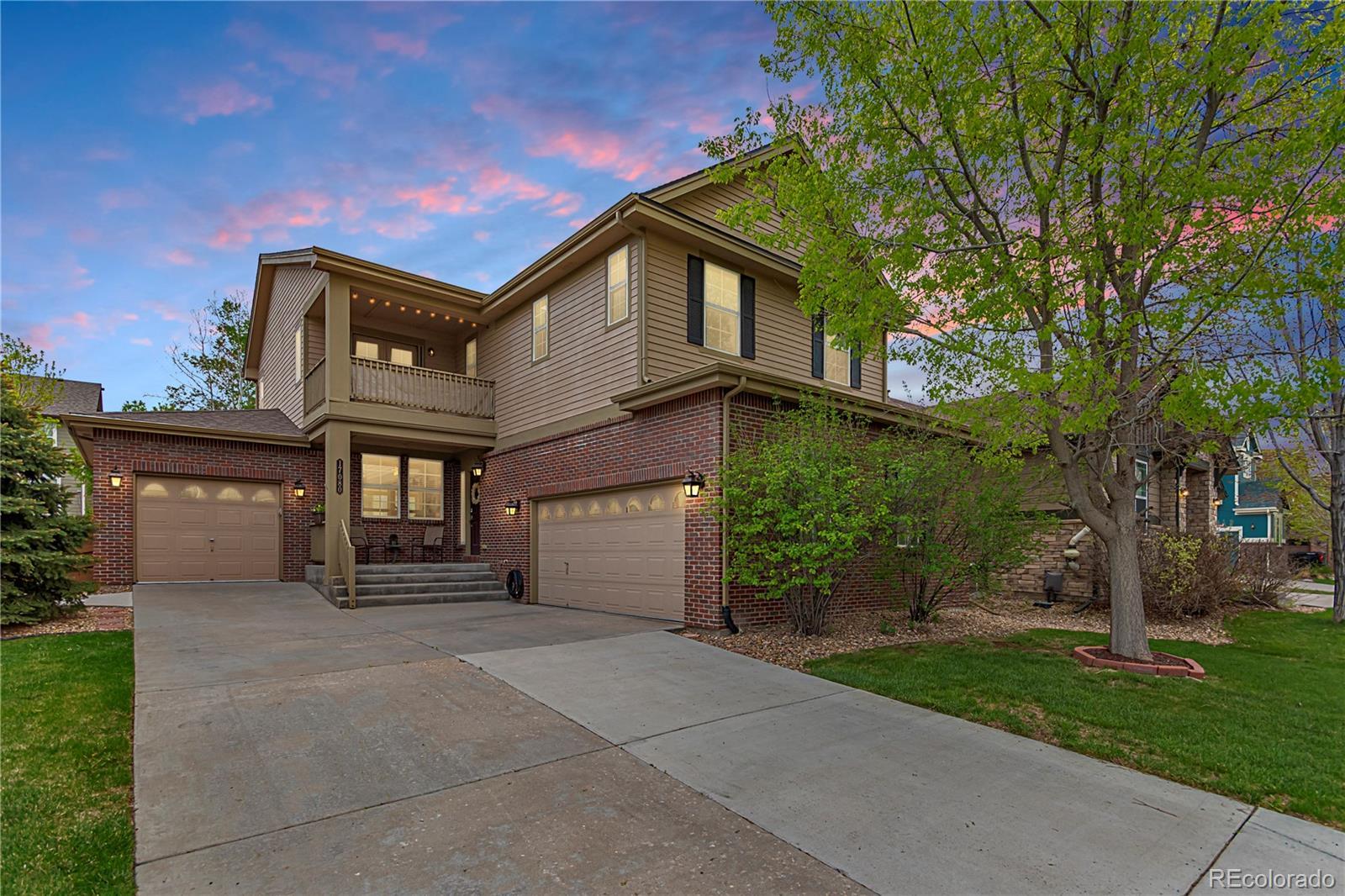 Photo one of 17080 E 107Th Ave Commerce City CO 80022 | MLS 1742921
