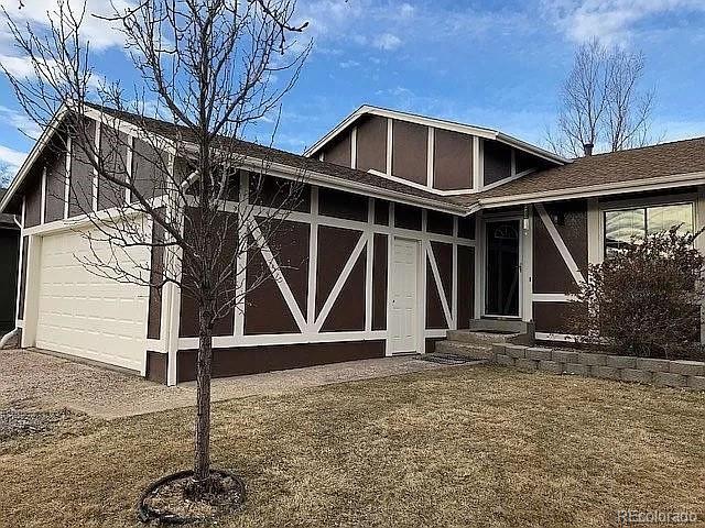 Photo one of 3597 S Ouray Cir Aurora CO 80013 | MLS 1752221