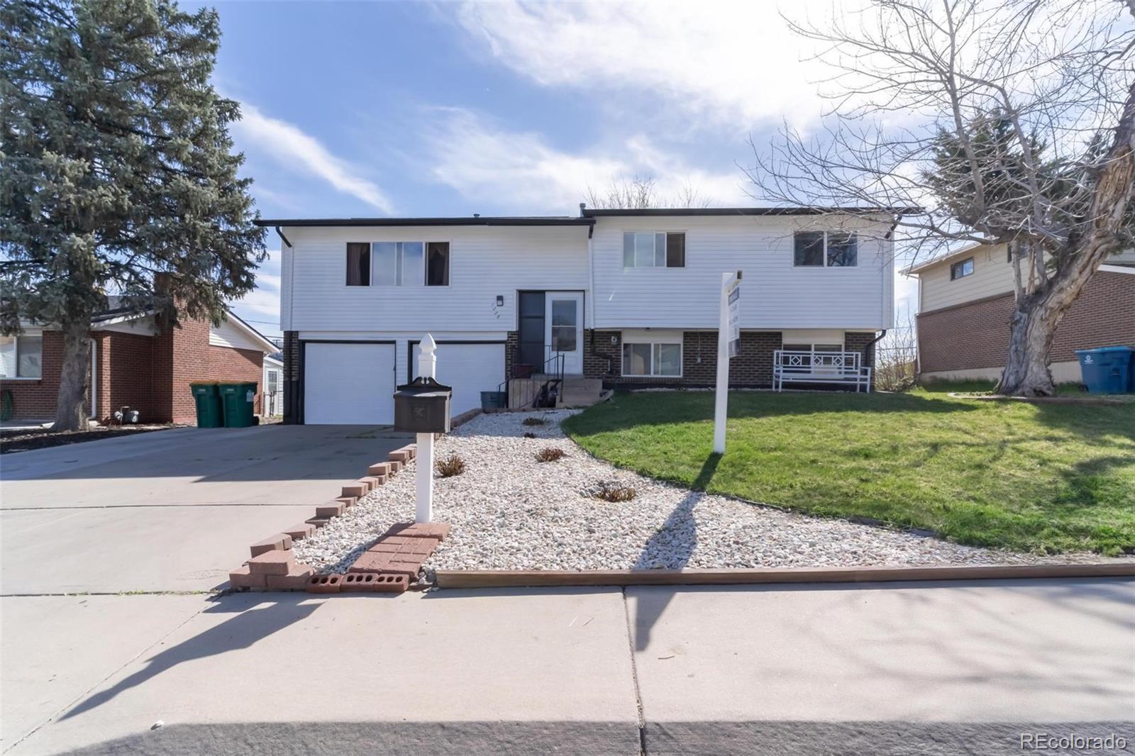 Photo one of 1226 Granby St Aurora CO 80011 | MLS 1990879