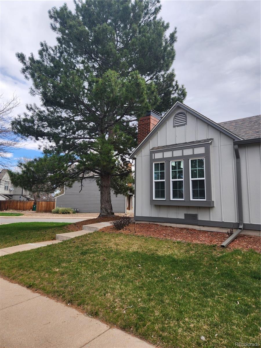 Photo one of 5000 S Pagosa St # A Aurora CO 80015 | MLS 2034983